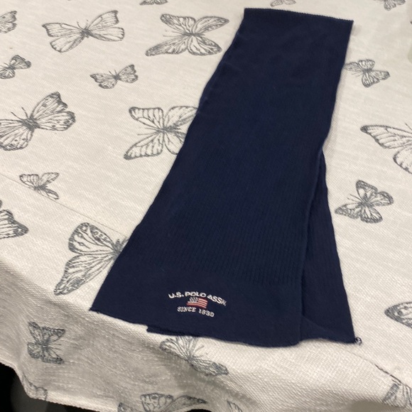 U.S. Polo Assn. Other - Polo scarf